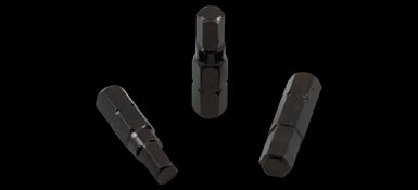 Insert Bit - 4mm