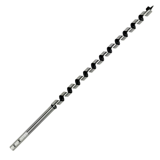 Longship Auger Bit - 11/16 Inch for Professional Wood Drilling