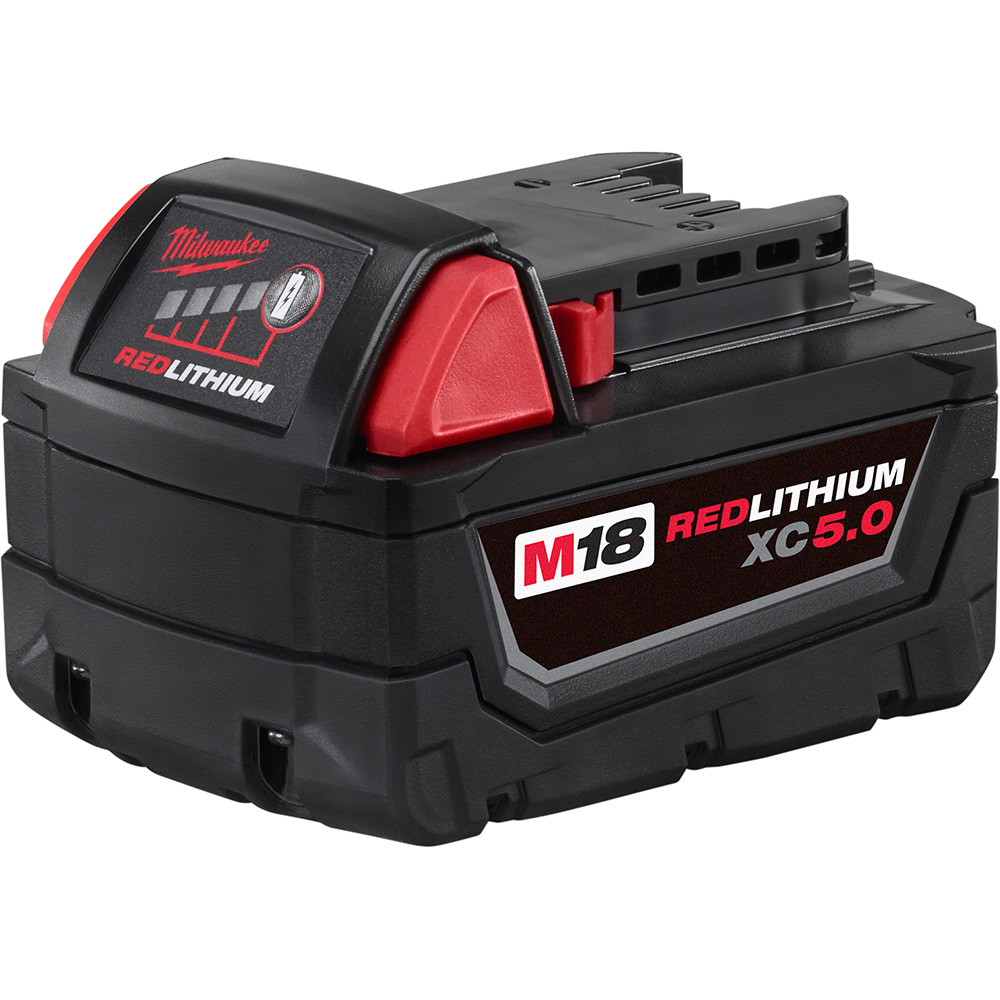 M18 FUEL™ 2-Tool Combo Kit