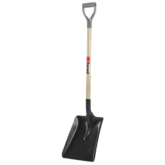 Pelle tout usage, lame en acier de 11,25 po, dh