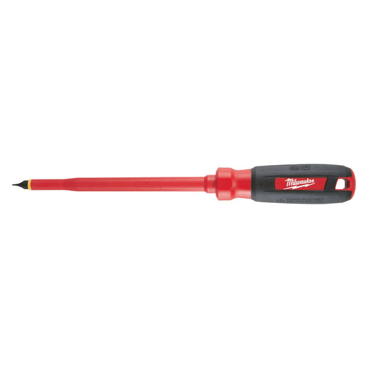 5/16 In Slotted - 7 In 1000 v Insulated Screwdriver