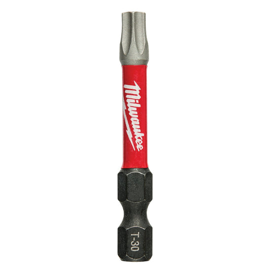 Shockwave™ 2 In T30 Impact Driver Bits, 30/PK