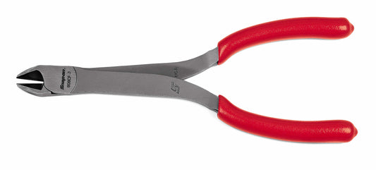 Mini-coupe diagonale longue VectorEdge de 7 po (rouge)