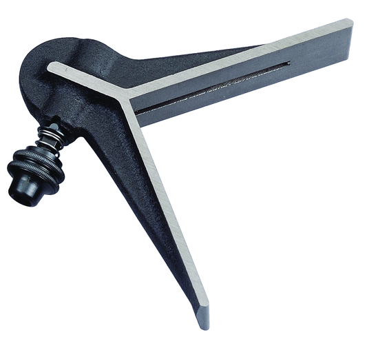 Center Head Only For 12, 18, 24" Blade