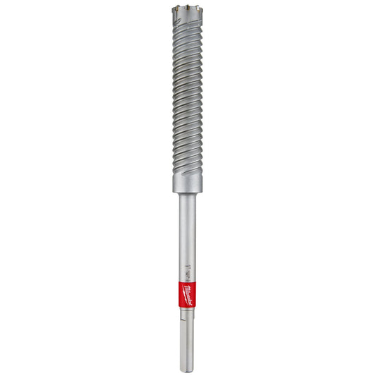 Straight Shank 1" x 12" Rebar Cutter