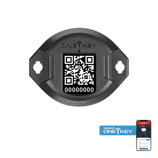One-key™ Bluetooth Tracking Tag