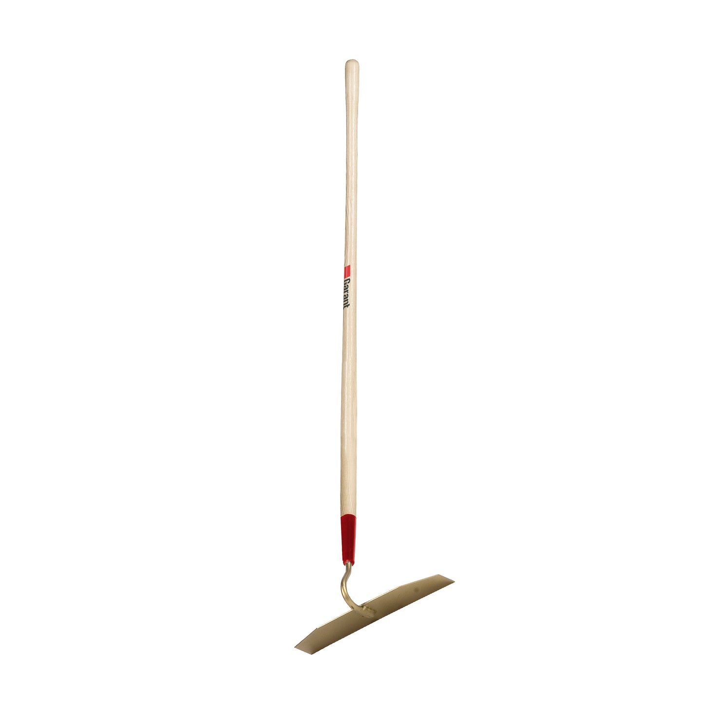 Barn hoe, 12" blade, shank type