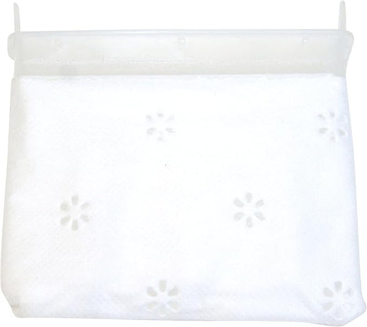 Makita 166106-5 Dust Bag Replacement Part