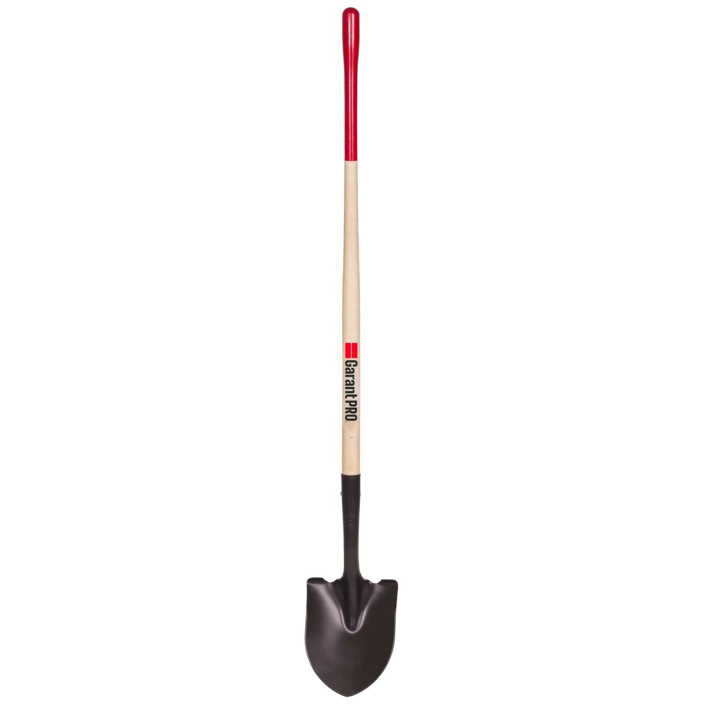Pelle de lutte contre les incendies 42", manche en bois, Garant Pro