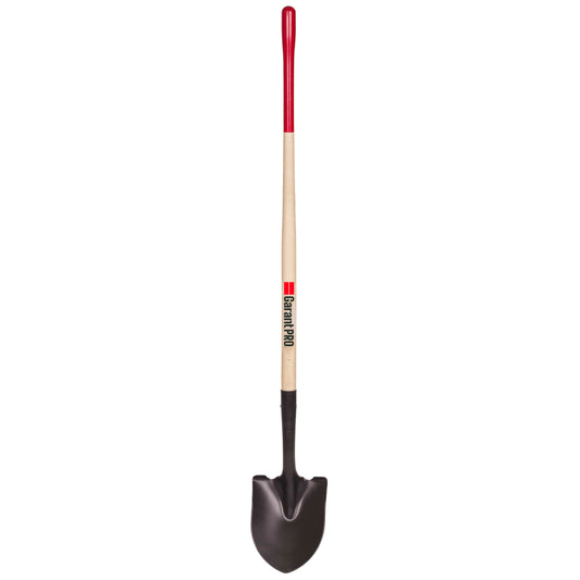 Pelle de lutte contre les incendies 42", manche en bois, Garant Pro