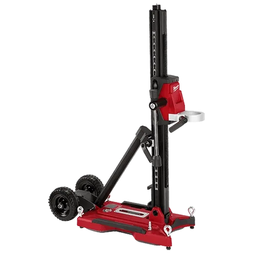 Compact Core Drill Stand