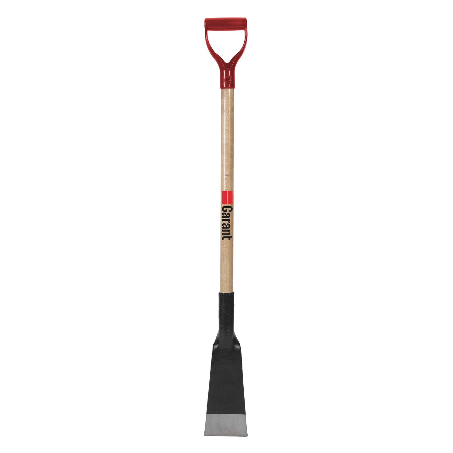Yukon Ice scraper 3.75", forged, wood handle
