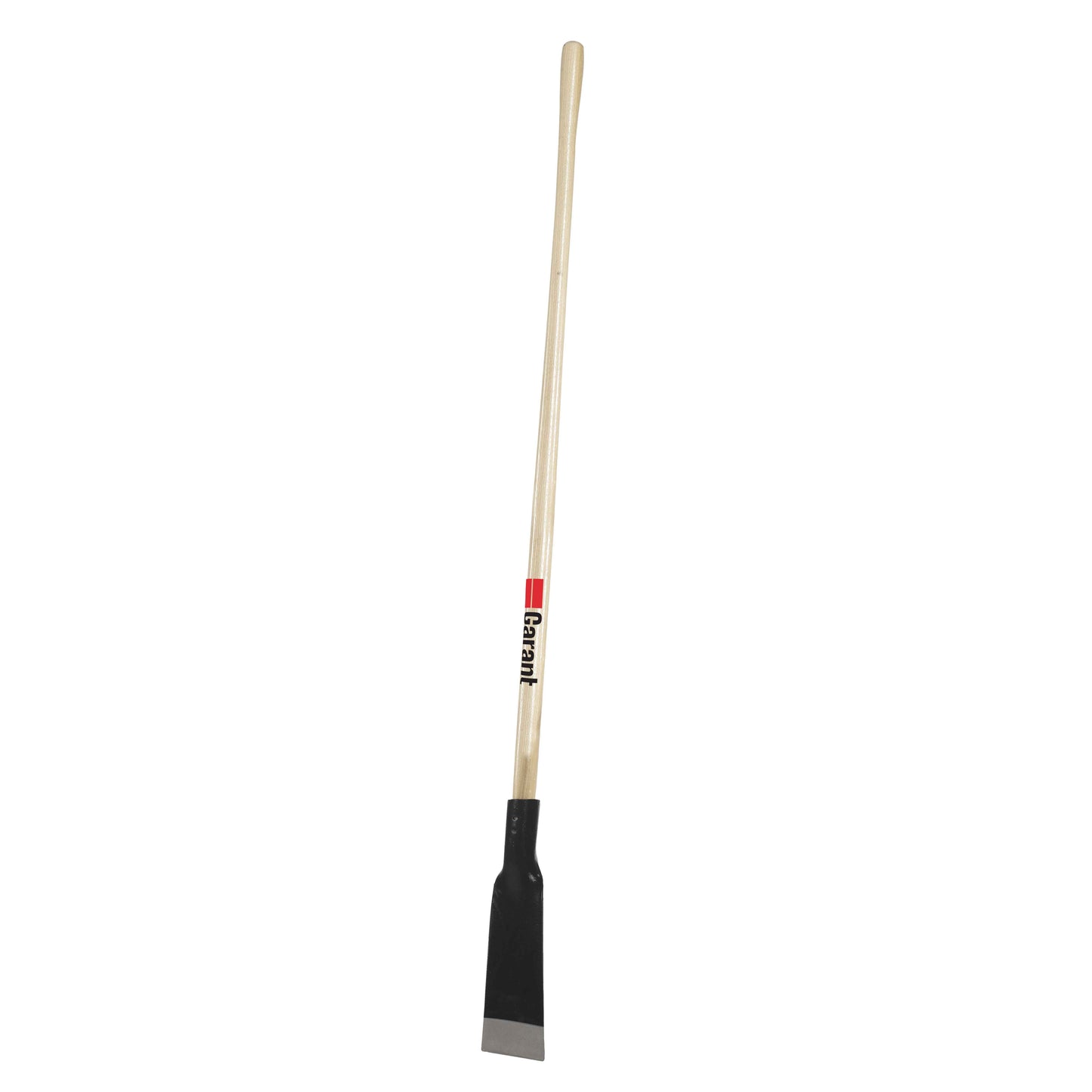 Yukon Ice scraper 3.75", forged, wood handle