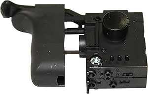 Switch (Trigger) 651978-6
