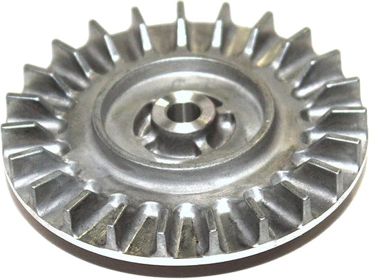 Makita 241663-5 Fan 76 Replacement Part
