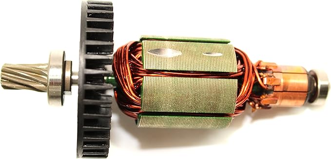 Makita 619202-3 Armature