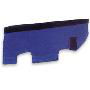 Terry Cloth Sweatband Velcro Closure Universal Fit, 10/pk