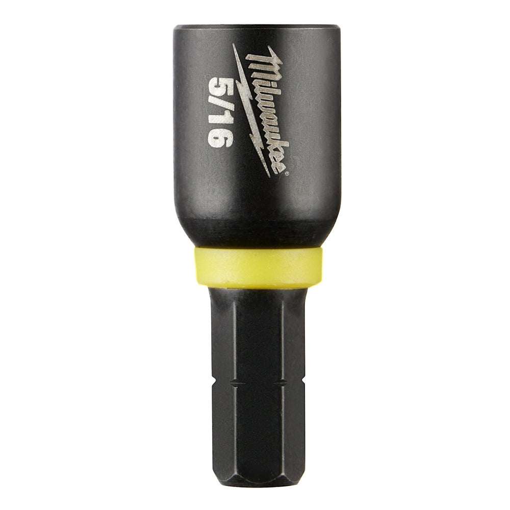 Shockwave Impact Duty™ 5/16” Insert Magnetic Nut Driver 10/pk