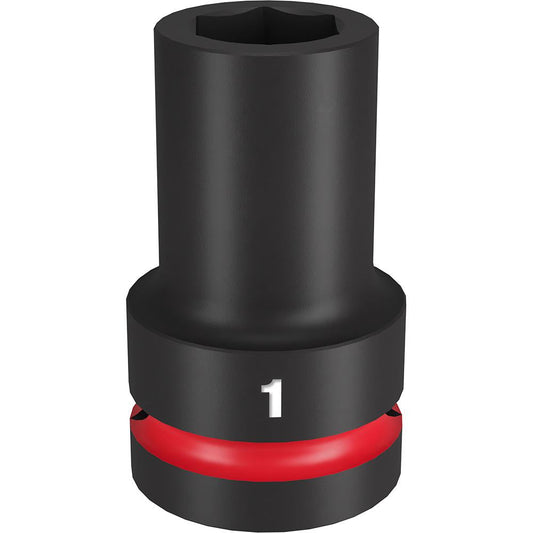 1 drive 1 DEEP 6 PT IMP SCKT
