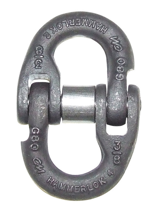 Maillon de jonction type '' Hammerlok'' 1'' gr 80