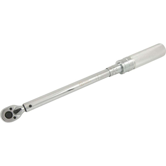 Torque Wrench - 3/8" Micro-Adjust