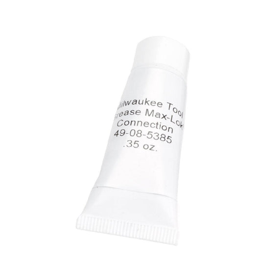Max-lok™ Replacement Grease