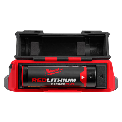REDLITHIUM™ USB 400L Neck Light