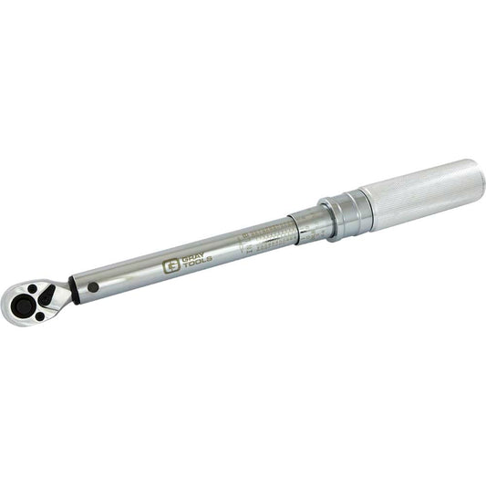 Torque Wrench - 3/8" Drive 250 in-lb