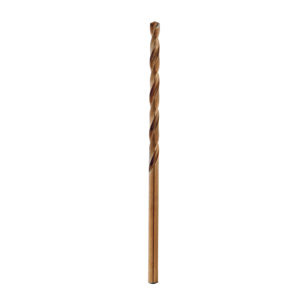 Red Helix™ Cobalt 7/64" Drill Bit