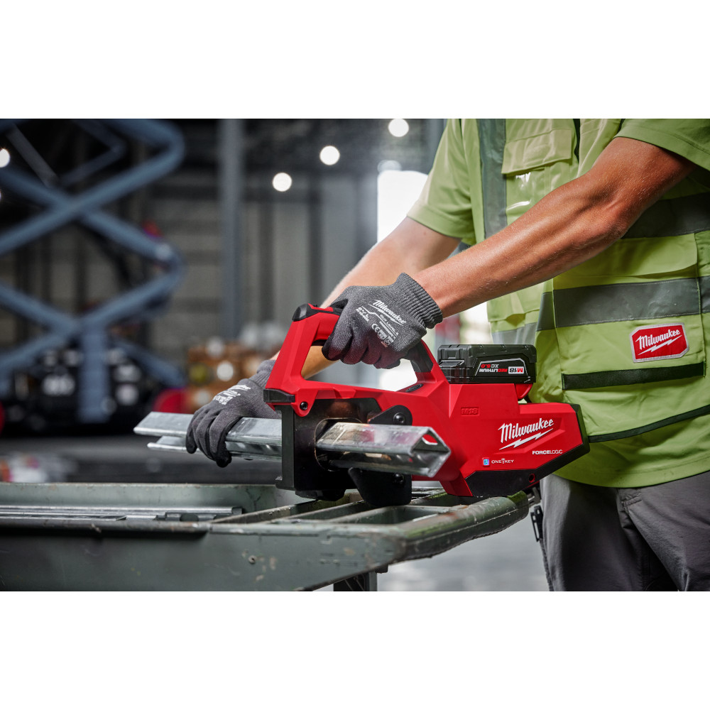 M18™ FORCE LOGIC™ Single Channel Strut Shear Kit