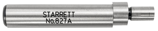 Détecteur de bord Diamètre de contact de 0,200 po Diamètre du corps de 0,375 po Extrémité unique