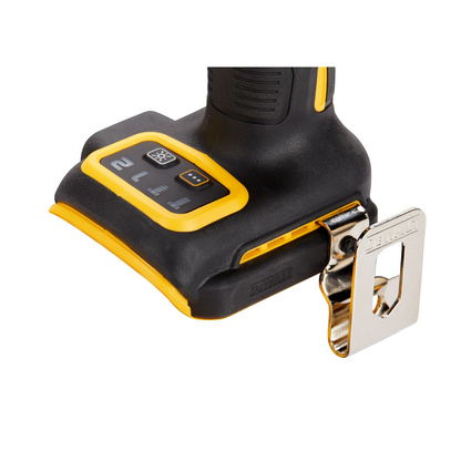 DEWALT ATOMIC 20V MAX* 1/2 In. Cordless Impact Wrench With Detent Pin Anvil (Tool Only)