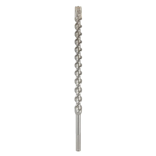 1-1/4 in.x23 in. SDS-Max drill bits