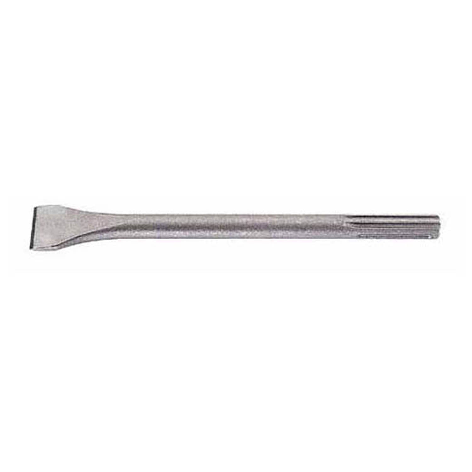 Sds-max 12 In Scaling Chisel, 25/PK