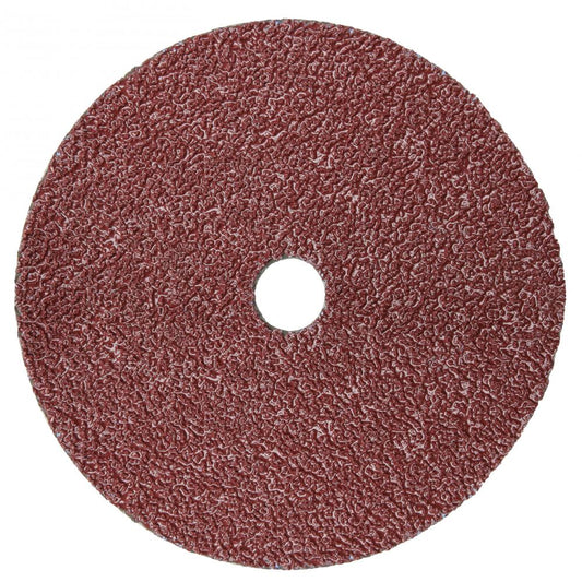 Disque en fibre 3M™ Cubitron™ II, 982C, 36+, 5 po x 7/8 po, 100/cs