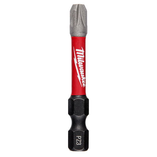 Shockwave™ 2 In Power Bits Pz3 3pk