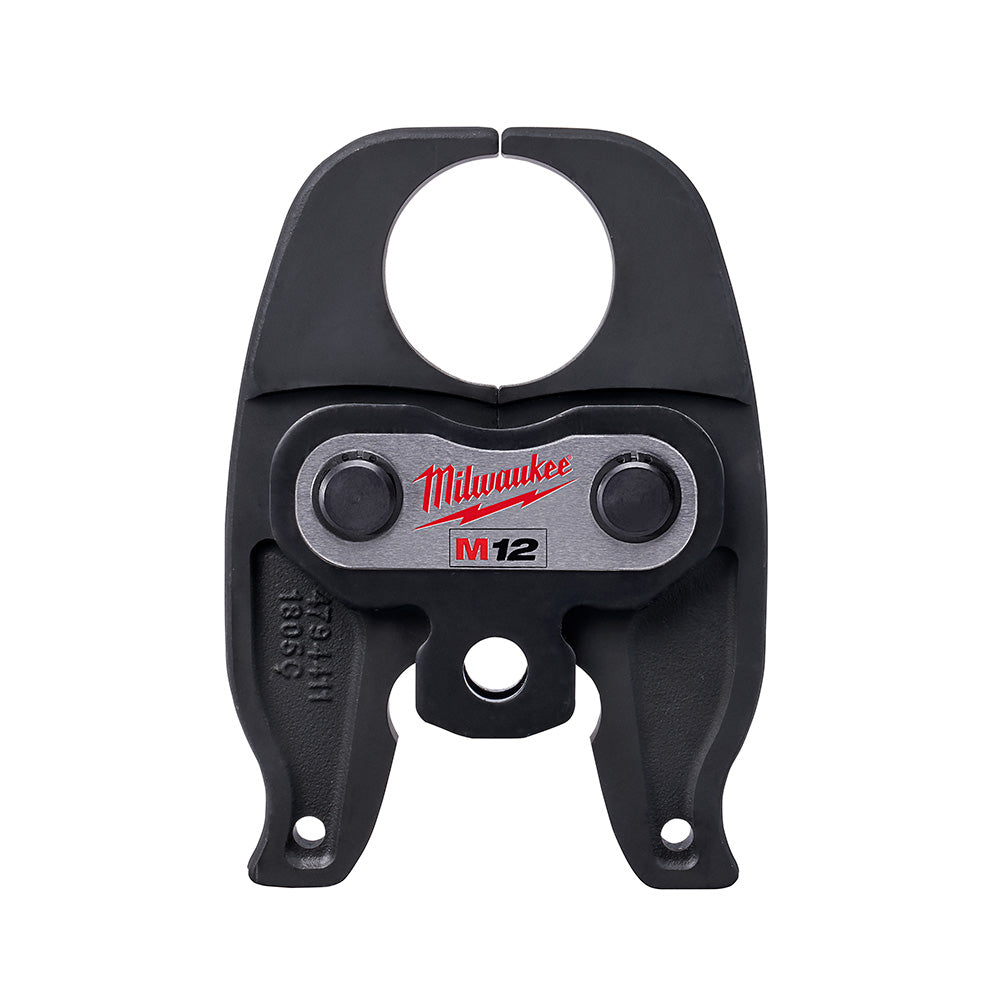 M12™ 1-1/2" Pex Crimp F1807 Jaw For Force Logic™ Press Tool