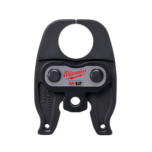 M12™ 1-1/2" Pex Crimp F1807 Jaw For Force Logic™ Press Tool