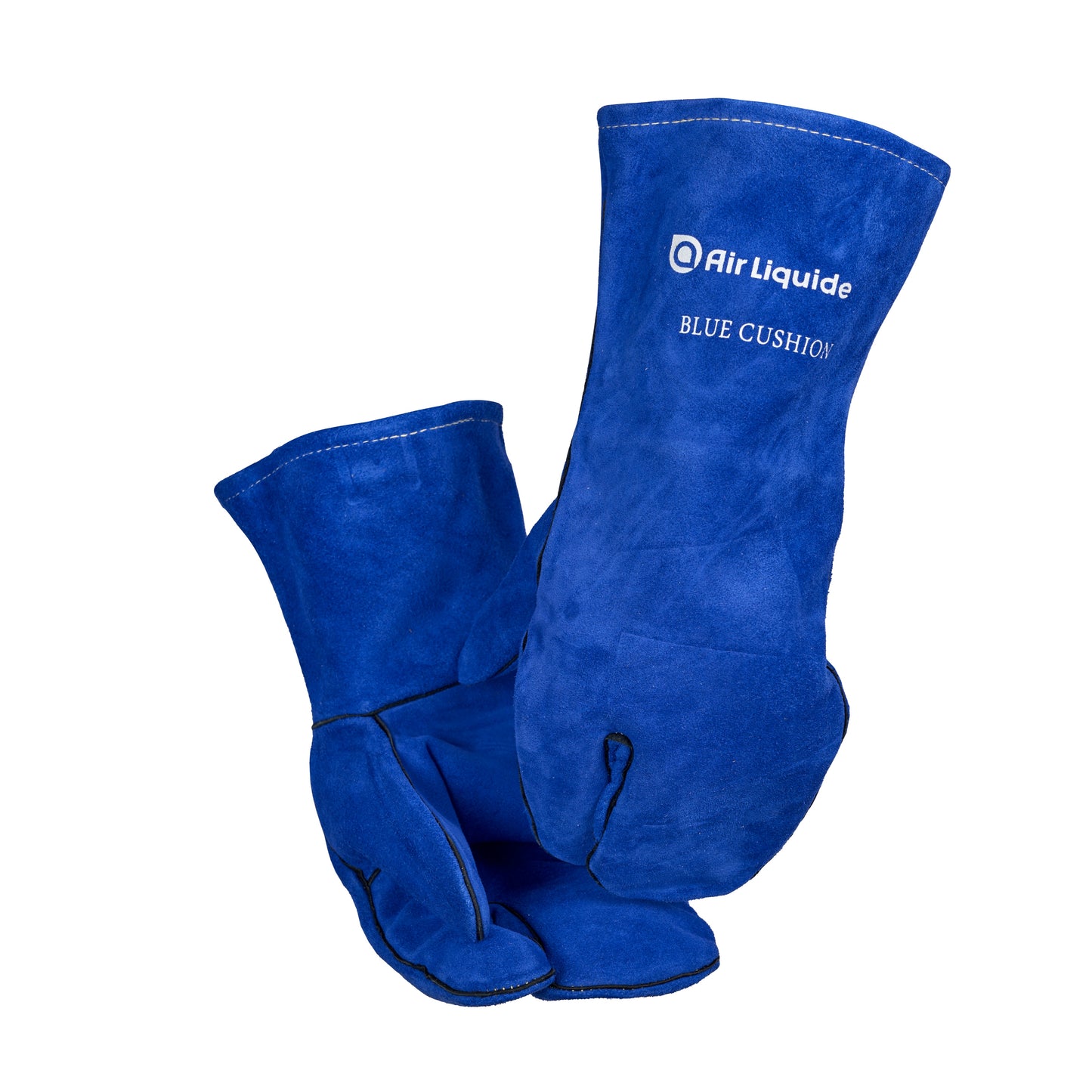 Blueshield, Blue Cushion 1-Finger Welding Mitts