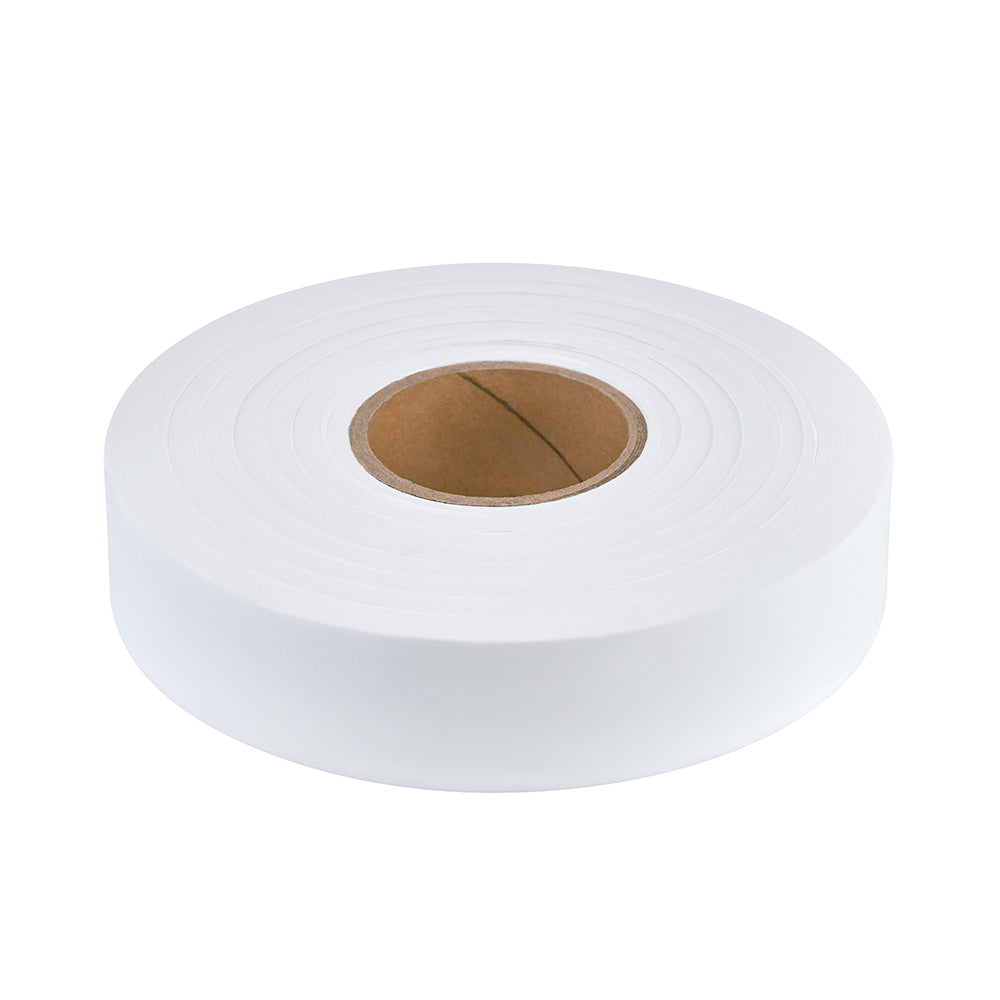 Empire® 600 Ft. x 1 In White Flagging Tape