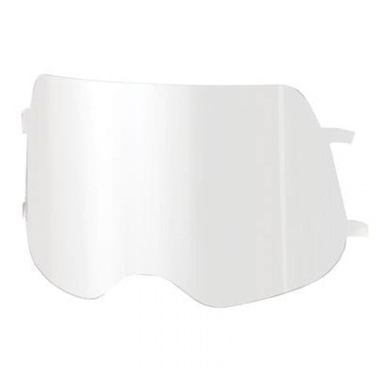 3M™ Speedglas™ Wide-View Clear Grinding Visor, 9100, FX/9100, FX-Air/9100MP, 06-0700-54