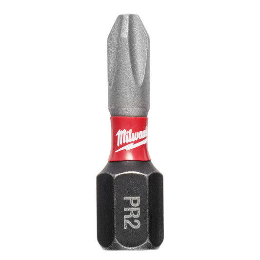 Shockwave™ Impact Phillips #2 Drywall Insert Bits 25pk
