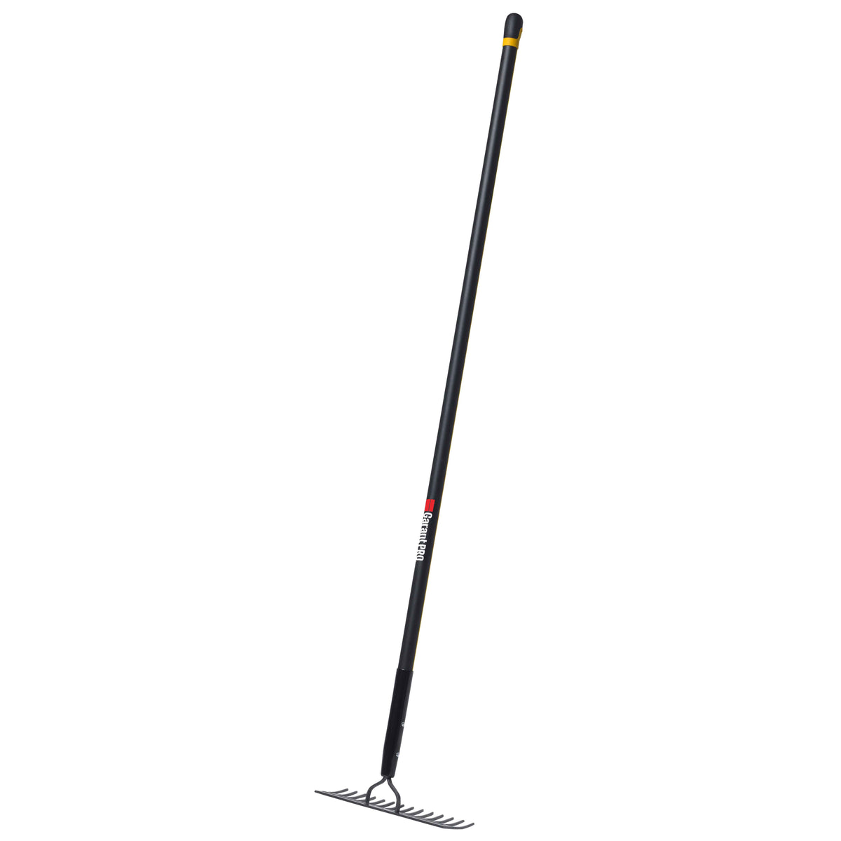 Garant Rake Display Garant Pro Level rake, double back, fiberglass handle – JRV
