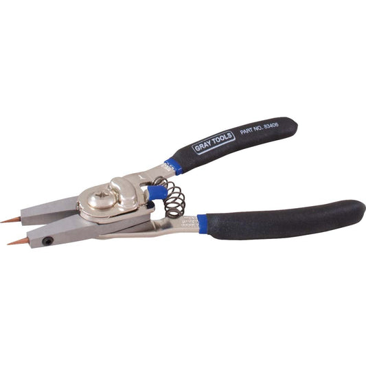 Plier Snap Ring Internal/External - Large