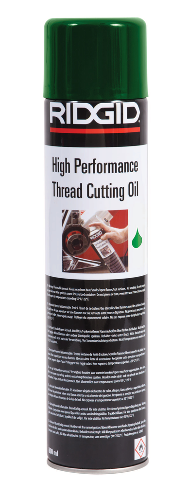 Nu-Clear Thread Cutting Oil