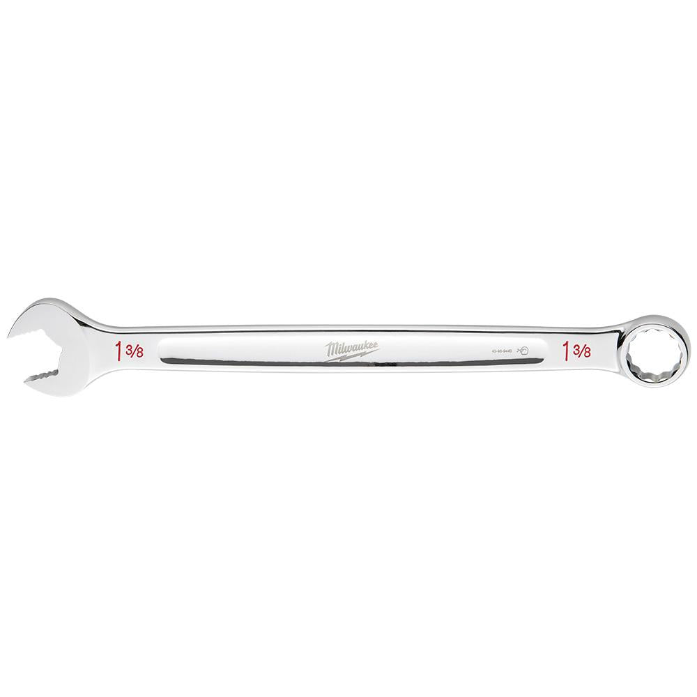 Clé mixte 1-3/8"