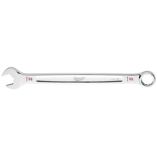 1-3/8” Combination Wrench
