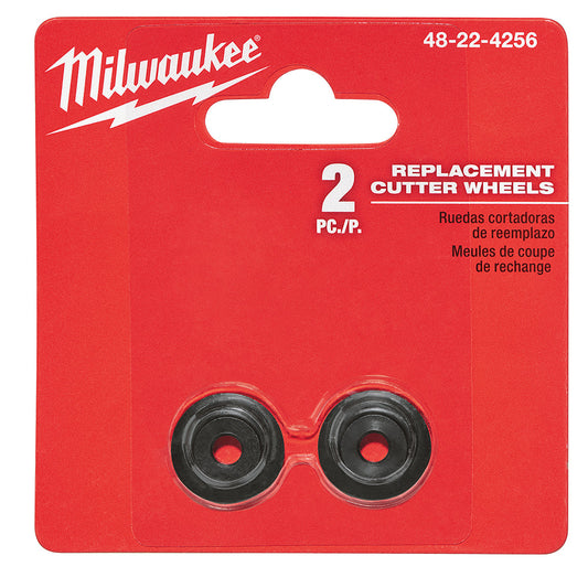 Replacement Cutter Wheels 2-piece
