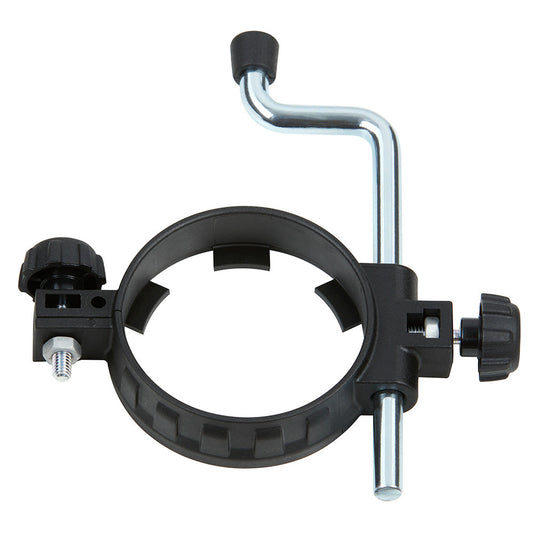Oscillating Multi-tool Adjustable Depth Stop