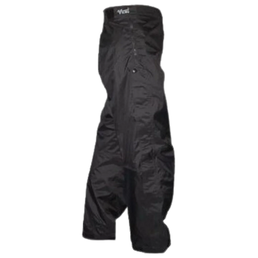 Pantalon imperméable récréatif Viking® Tempest® Classic, noir, polyester, XXL